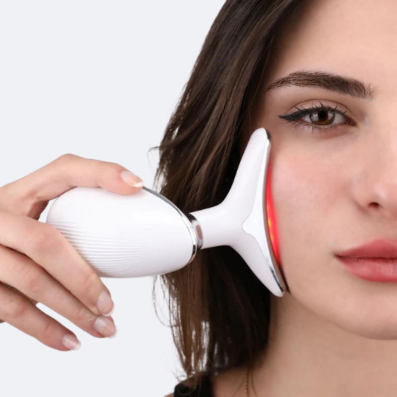 Facial Sculptor