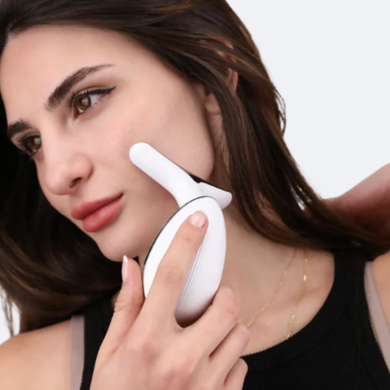 Facial Sculptor